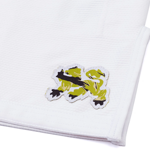 Diseño personalizado tejido de perlas Jiu Jitsu Gi brasileño venta al por mayor BJJ Gi fabricante profesional proveedores Pakistán Bjj Gi - Product Image 6