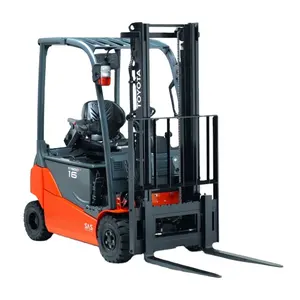 Automatic Transmission Forklift Capacity 3 Ton Fork Lifting Forklift FD30 Pallet Small 2ton 3 7ton 6m 3m 1 5m Diesel