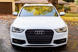 USEDs 2011c Au_di A _ 4c Avants 2,0 T Quattros Au _ di S4s Supercharged V6s y 7-Speed DCTc Swap - Product Image 3