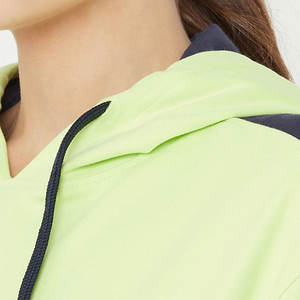 ชุดวอร์มสำหรับผู้หญิงชุดวอร์มกางเกงวอร์มแบบสั่งตัด - Product Image 5