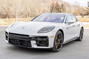 VENTE FLASH CLEAN 2025 Por_sc_he Panamera Turbo S E-Hybrid - Product Image 2