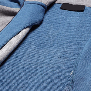 2025 estilo personalizado y logotipo en hombres chándales de alta calidad de talla grande Casual hombres chándales - Product Image 6