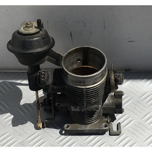 ROVER THROTTLE BODY 75 ซีรีส์ ซาลูน NB5737011020004 20K4F ดีเซล 2000 (99>04) - Product Image 1