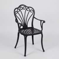 Chaise d'attente moderne de haute qualité avec accoudoirs rembourrés en mousse moulée, structure en métal poudré, pieds coniques, pour sols durs, usage hôtelier et bureautique ARSU