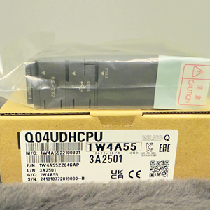 Q04UDHCPU original disponible en stock material de alta demanda - Product Image 2