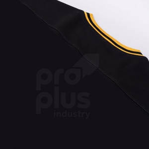 Maillot de hockey sur glace personnalisé de haute qualité, service OEM, écologique, séchage rapide, respirant - Product Image 5