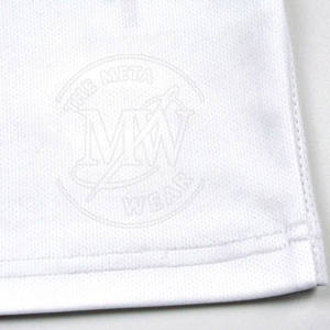 Uniforme de Fútbol para Hombre, Talla Grande, Transpirable, de Alta Calidad, Secado Rápido, Manga Corta, Verano, Sostenible, Venta al Por Mayor, 100% Poliéster - Product Image 5