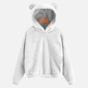 Sudadera con Capucha Personalizada Estampada para Hombre y Mujer, Otoño, Ecológica, Holgada, Informal, de Moda, Manga Larga, Estilo Urbano - Product Image 5