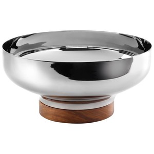 Bol en métal en acier inoxydable personnalisable de haute qualité haut de gamme gravé Design Floral vaisselle en fer vaisselle décorative mariages - Product Image 3