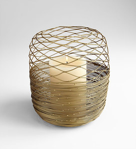 Bougeoir en cristal, décoration de la maison, autre support de bougie brillant, pour l'intérieur et l'extérieur - Product Image 6