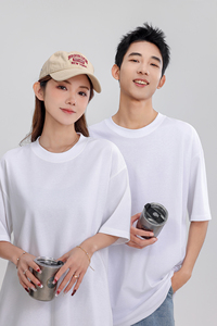 Personalizado al por mayor impreso liso en blanco deporte barato poliéster promoción campaña electoral algodón calidad hombres camiseta para hombres - Product Image 5