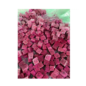 Fruta de dragón congelada de elección saludable, fruta de dragón congelada de calidad superalimento para compradores a granel - Product Image 1