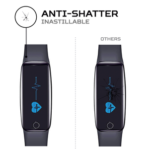 ฟิล์มกันรอยหน้าจอสำหรับเทคลาส H30 - Product Image 5