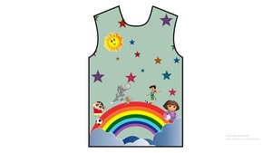 Camiseta Lisa para hombre, camiseta de poliéster, camisetas rápidas, logotipo de impresión de sublimación personalizada, camisetas deportivas de gimnasio Unisex para hombre - Product Image 5