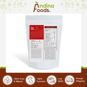 Vente en gros de qualité exceptionnelle d'extrait de poudre de racine de maca rouge de qualité alimentaire supérieure du fournisseur du Pérou - Product Image 2