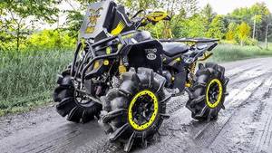 NUEVO Y MÁS VENDIDO 2025 Rene gades X Mr 1000 R Hyper Silver & Legion Red, 3 Años de Garantía, Portátil, Disponible para Envío - Product Image 6