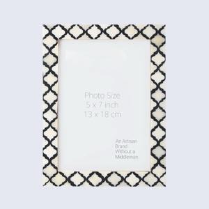 High Quality Handmade Eco-Friendly Creative MDF <b>Photo</b> <b>Frame</b> - Product Image 1