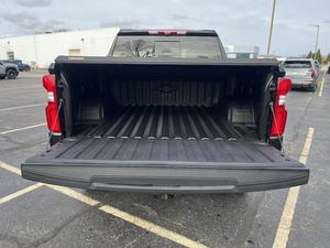 Chevrolet Silverado 1500 ZR2 Crew Cab 4WD USADO del 2025 - Product Image 5