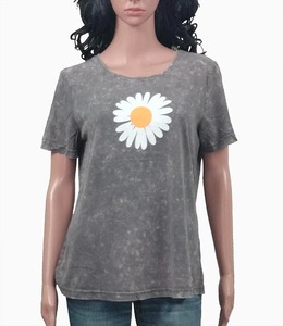 OEM/ ODM Blusas Y Camisas Para Mujeres Good Quality Luxury 2024 New Design Stylish Texture Slim Fit Casual <b>Dress</b> <b>Shirt</b> for Women - Product Image 3