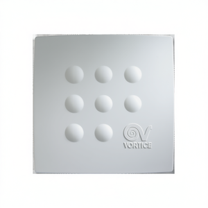 Ventilateur centrifuge hélicoïdal mural Vortice Medium T pour la ventilation - Product Image 2