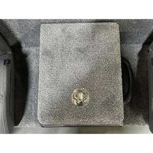 Bateau à fond plat Falcon F20 Predator 2026, durable, en matériau PU - Product Image 2