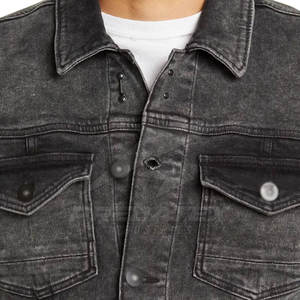 แจ็คเก็ตยีนส์คุณภาพสูงของปากีสถาน - Product Image 5