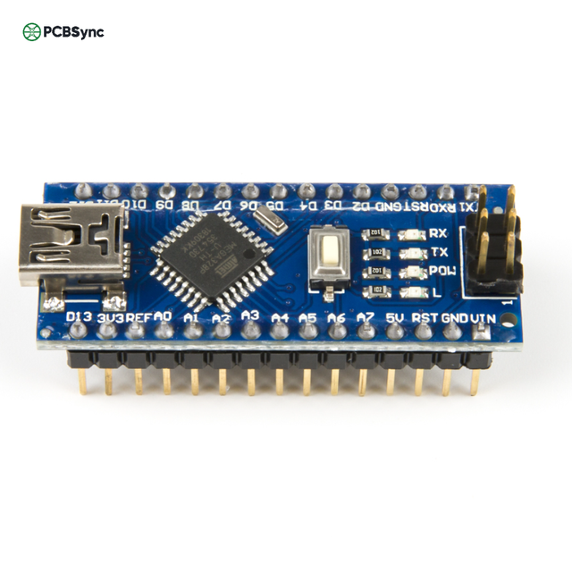 Custom PoE Ethernet Switch Circuit Board Assembly PCBA Contract Manufacturing Electronic Service Poe Switch Pcb