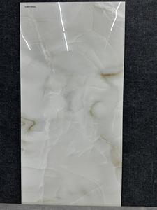 Carreaux en onyx porcelanto 60x120 carreau de céramique brillant émaillé poli pour sol carreaux de mur en porcelaine marbre de haute qualité - Product Image 3