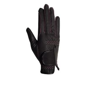Horse Riding Gloves Manufacturer Equestrian Gloves Wholesale Non Slip Breathable Durable Riding Gloves Factory Direct Supply - Product Image 6
