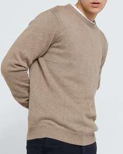 Suéteres de alta calidad para hombre, jerséis y prendas de punto para hombre, suaves, cómodos y a la moda - Product Image 3