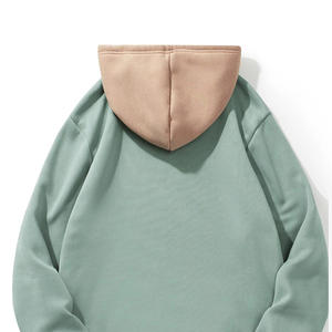 High Quality <b>Hoodies</b> <b>For</b> Men Lightweight Quick Dry Breathable Fabric Eco-Friendly And Anti-Wrinkle <b>Hoodies</b> Winter's Collection - Product Image 3