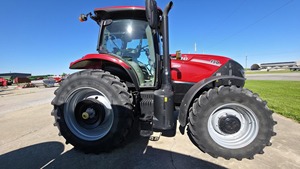 FOURNISSEUR DE TRACTEURS CA SE IH PU MA 150 HP MFWD 2016 Prêts à la Vente et à la Livraison - Product Image 5