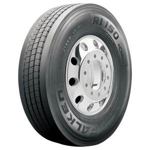Pneu de camion radial toutes positions 275/70R22.5, structure robuste pour l'autoroute et les transports mixtes - Product Image 1
