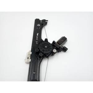 Soporte Delantero Izquierdo para FIAT Serie 500 (07>14) 52204608 - Product Image 2
