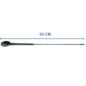 เสาเสาอากาศหลังคาเสร็จสมบูรณ์สำหรับฟอร์ดโฟกัสเฟียสต้าเชื่อมต่อ - Product Image 2