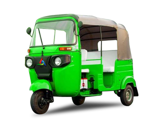 Three Wheeler Vehicle - Product Image 4