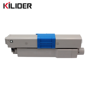Kilier tương thích kcmy Hộp mực 25000 trang năng suất chip cho OKI C301/321/mc332/C310/C330/c331/c511/c531/mc562 máy in - Product Image 2