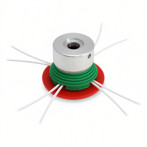 Tête de coupe pour débroussailleuse Easy Uni Pro 4/8 brins (2m) pour brosses de nettoyage Maori Easy Uni - Product Image 2