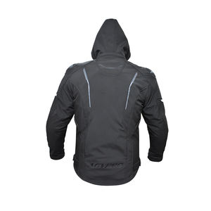 Veste de course pour motocyclistes SoftShell - Product Image 2