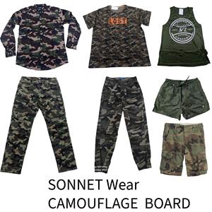 Pantalon Cargo Camouflage Décontracté Personnalisé pour Hommes Joggers en Coton/Spandex Streetwear Droit Pantalon Camouflage de Haute Qualité pour Hommes - Product Image 3