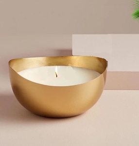 Top & Latest Design Metal Round Candle Stand for Wedding Decoration with Low Prices Candle Holder High Quality Indoor Decoration - Product Image 3