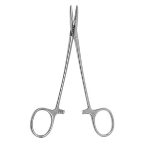 Pince porte-aiguille de couleur personnalisée de haute qualité pince en acier inoxydable outils d'instruments chirurgicaux - Product Image 1