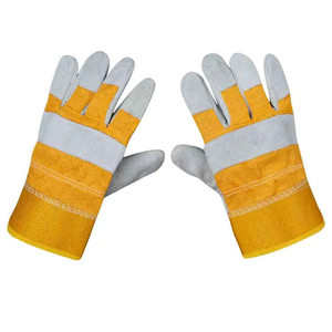 Guantes de montaje de la mejor edición, transpirables, de alta calidad, crea tus propios guantes de montaje de diseño diferente, diseño personalizado - Product Image 4