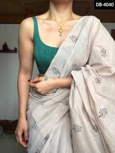 Calidad Premium indio pakistaní señoras césped Shalwar Kameez trajes nueva fiesta desgaste seda Saree secuencia pesada trabajo Lehenga Choli - Product Image 5