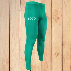 Leggings de compression pour sublimation, spats MMA, leggings de compression pour sublimation, spats MMA, vente en gros pour hommes BJJ - Product Image 3