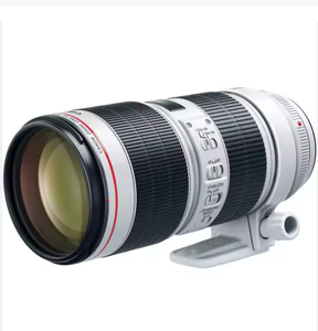มีเลนส์ EF 70-200mm F/2.8L IS III USM ให้เลือกใช้ - Product Image 2