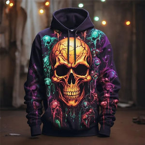 Sudadera con capucha para hombre más vendida, hecha en Pakistán, sublimación de alta calidad, nueva llegada para la temporada de otoño, precios muy baratos - Product Image 2