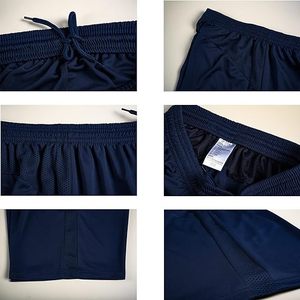 Camiseta de fútbol de sublimación de alta calidad, transpirable y con protección UV, camiseta personalizada para club - Product Image 6