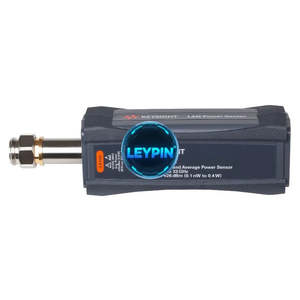 Sensor de Potencia de Amplio Rango Dinámico LAN Keysight L2063XA para Mediciones de Potencia Media y Pico para Analizadores de Redes - Product Image 2