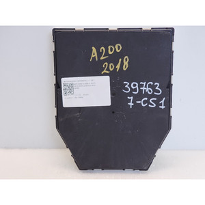 Portafusibili e Unità di Controllo del Computer di Bordo MERCEDES Classe A (W177) A2479002205 CONTINENTAL 282914 benzina 1332 (18>) - Product Image 2